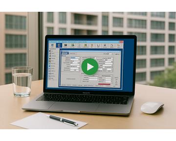 Запись вебинара: OPERA PMS - идеальный портье