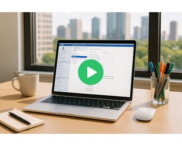 Запись вебинара: Старт работы в TNG