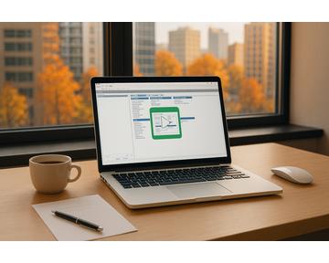 Запись вебинара: Simphony - индивидуальная настройка меню
